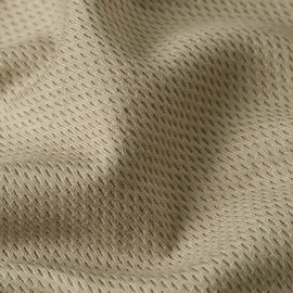 G-Star Asymmetric Zip Kleid Beige M