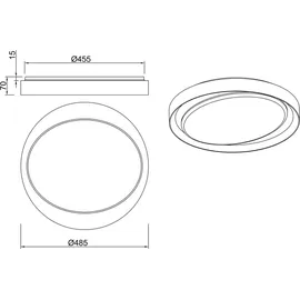 Trio Zeta R62712402