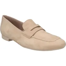 Paul Green Slipper Damen Beige 38,5