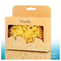 Niyok Körperschwamm