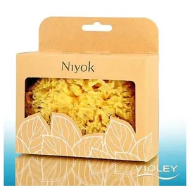 Niyok Körperschwamm