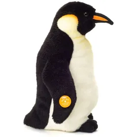 Teddy-Hermann Pinguin