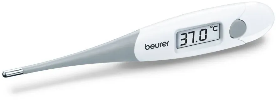 Beurer Digital Fieberthermometer Express FT 15/I