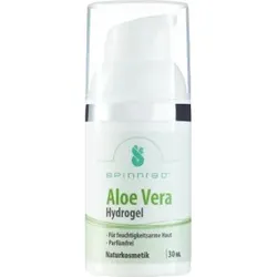 Aloe Vera Tagescreme 50 ml