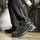 Albatros FASTPACK Low S1PL ESD FO SR schwarz-blau