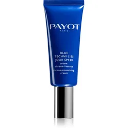 Payot Blue Techni Liss Jour SPF30 Schutz-Serum mit glättender Wirkung SPF 30 40 ml