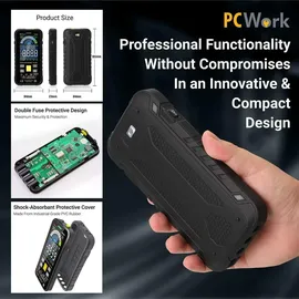 PCWork PCW03A Multimeter