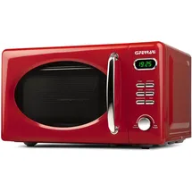 G3 Ferrari G10155 Rot