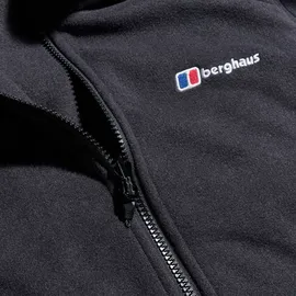 Berghaus Hillwalker Ia Jacke - Black / Black - XL