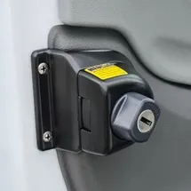 HEOSolution HEOSafe Ford Transit ab 2013