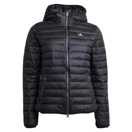 Kingsland Classic wattierte Jacke Damen - black