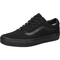 Vans Old Skool Black/Black 46