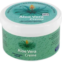 Aloe Vera Hautcreme 250 ml
