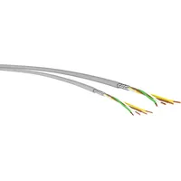 K+l LIYCY-OB 5x0,75mm2 Ring 100m