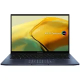 Asus ZenBook 14 OLED UX3402VA-KM004W, Intel® CoreTM i5, 35,6 cm (14"), 2880 x 1800 Pixel, 16 GB, 512 GB, Windows 11 Home