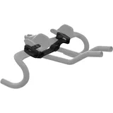 Syncros Creston Aero Tt/tri Clip on Triathlon Lenkeraufsatz schwarz