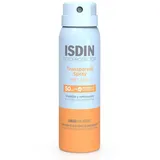 ISDIN Fotoprotector Transparent Spray Sonnenspray LSF 50