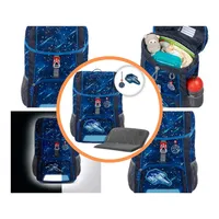Step By Step KID Reflect 3-tlg. star shuttle elio