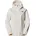 The North Face QUEST JACKET EU 1 St mit Kapuze Atmungsaktiv wasserabweisend leicht Übergangsjacke The North Face White Dune L