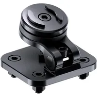 SP CONNECT SPC+ Cradle, Halterung - Schwarz