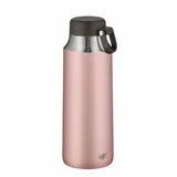 Alfi City Tea Bottle vintage rose mat 0,9 l
