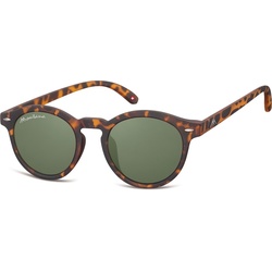 Montana Eyewear S28-Schildpatt