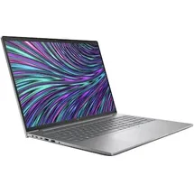 HP ZBook Fury G1i 16 16'' Intel Core Ultra 9 285HX 32 GB RAM 2 TB SSD RTX 3000 Win11 Pro Silber