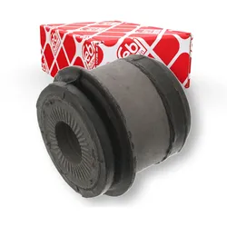 FEBI BILSTEIN Lagerung, Motor hinten 38mm für AUDI 8A0199419 10115