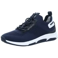 TBS JELLINA Sneaker Damen, blau, 40