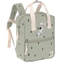 Lässig Mini Square Rucksack