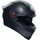 AGV K-1 S Matt-Schwarz L