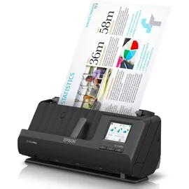Epson ES-C380W