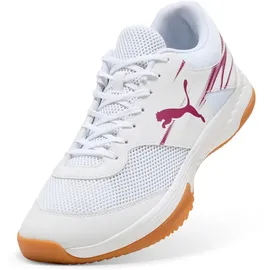 Puma Varion II Herren White/Berry 48