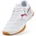 Puma Varion II Herren White/Berry 48