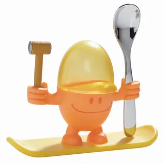 WMF Eierbecher McEgg Orange