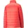 Puma Damen Jacke ESS+ Padded Jacket 849398-35 S - Salmon - S