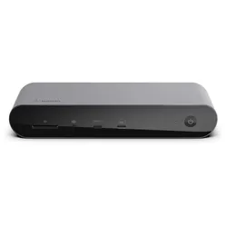 BELKIN Connect Thunderbolt 4 Dock Pro, Thunderbolt 4