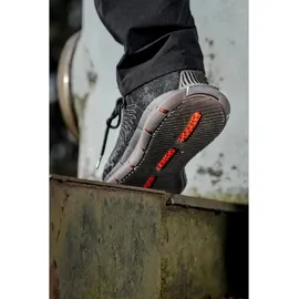 Dedra Halbschuhe M82Z SPORT Größe 47 – DEDBH9M82Z47 - 47