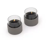 Kleining Breeze Grau