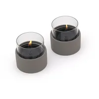 Kleining Breeze Grau