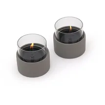 Kleining Breeze Grau