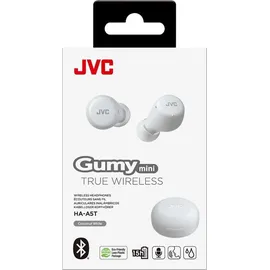 JVC HA-A5T weiß
