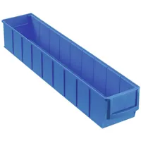 Allit ProfiPlus ShelfBox 500S blau