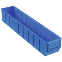 Allit ProfiPlus ShelfBox 500S blau