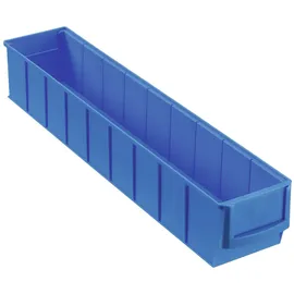 Allit ProfiPlus ShelfBox 500S blau