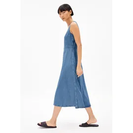 ARMEDANGELS Jeanskleid Blau M