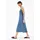 ARMEDANGELS Jeanskleid Blau M
