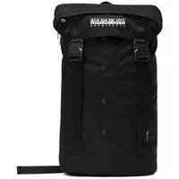 Napapijri Signa Daypack 46 cm Laptopfach schwarz