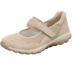 Gabor Damen Slipper bequem  in tuerkis