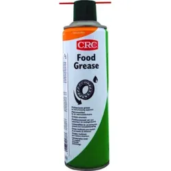 KONTAKT CHEMIE CRC Mehrzweckfett Food Grease 500ml Spraydose